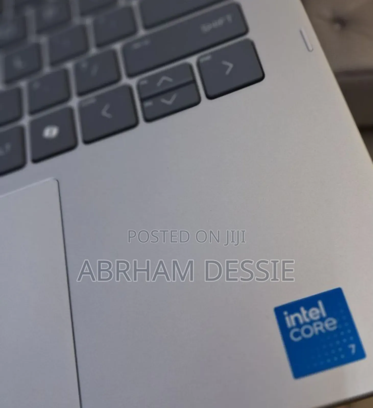 New Laptop HP 16GB Intel Core 7 SSD 512GB