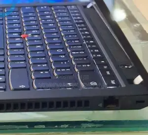 New Laptop Lenovo ThinkPad t495s 16GB AMD Ryzen 7 SSD 512GB