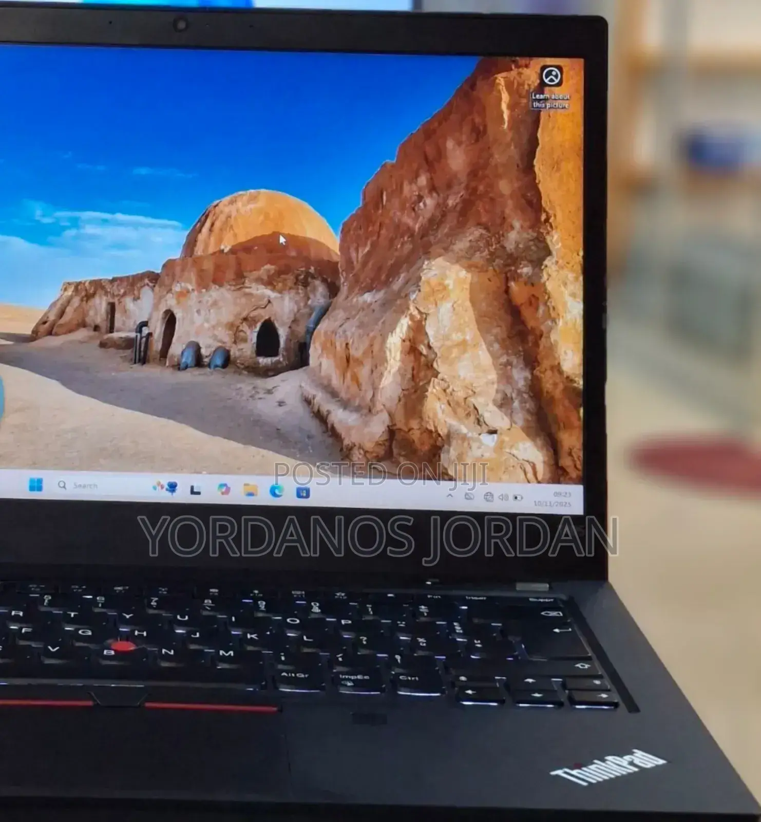 New Laptop Lenovo ThinkPad t495s 16GB AMD Ryzen 7 SSD 512GB