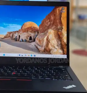 New Laptop Lenovo ThinkPad t495s 16GB AMD Ryzen 7 SSD 512GB