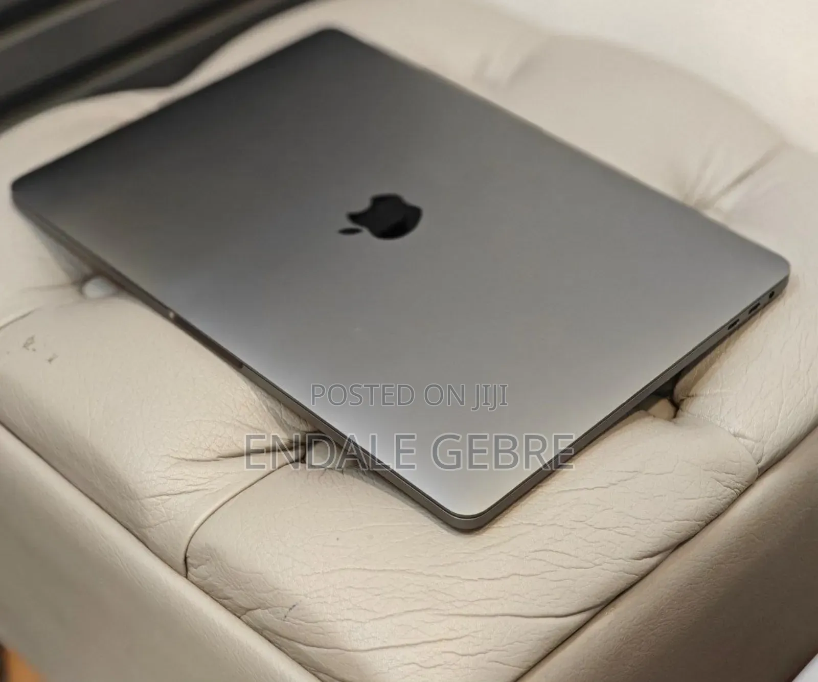 New Laptop Apple MacBook Pro 2019 16GB Intel Core I7 SSD 1T