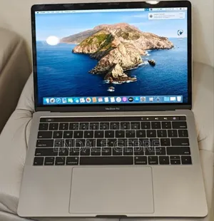 New Laptop Apple MacBook Pro 2019 16GB Intel Core I7 SSD 1T