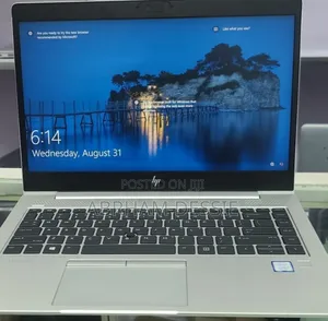 New Laptop HP 16GB Intel Core I7 SSD 512GB