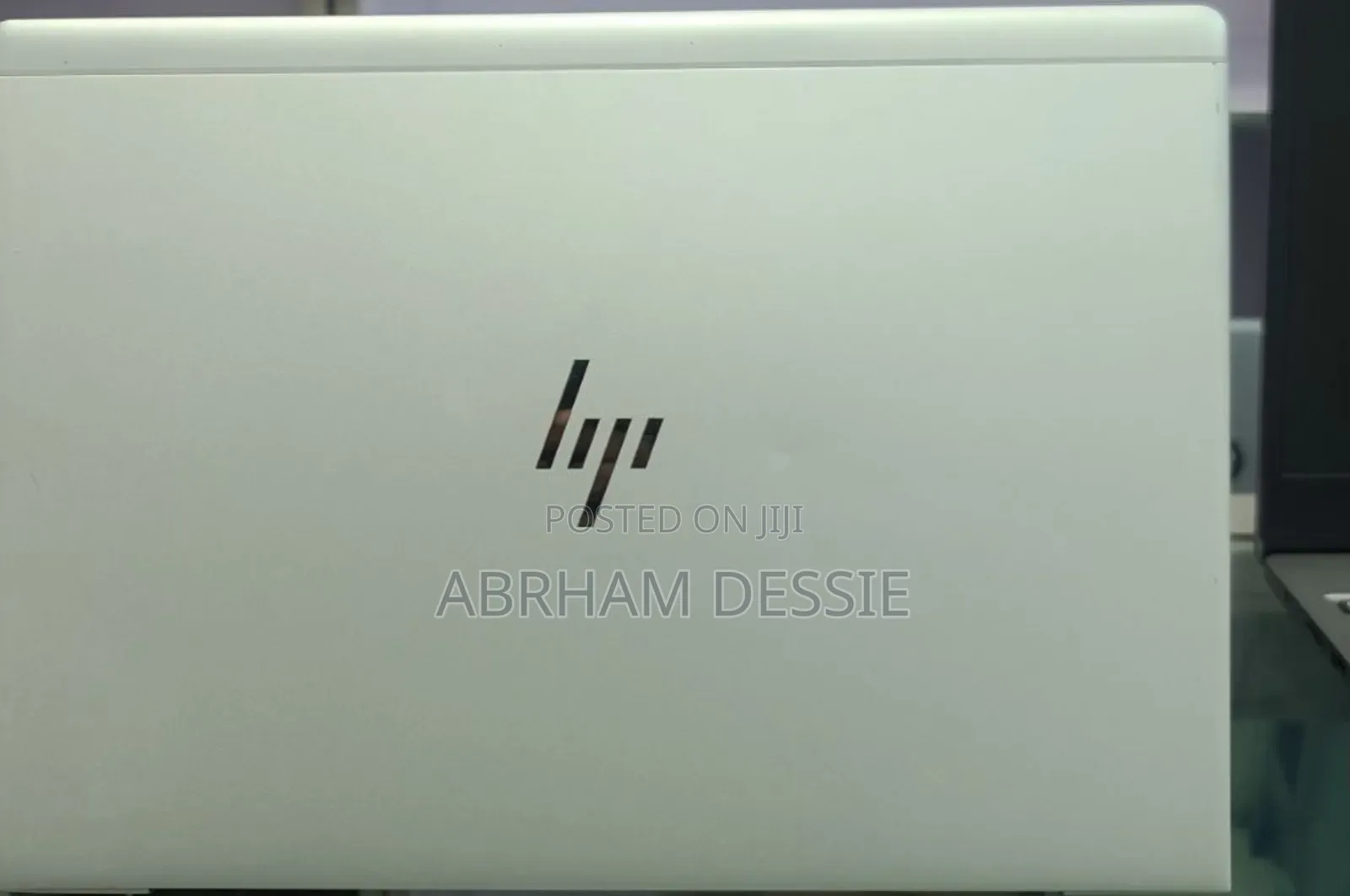 New Laptop HP 16GB Intel Core I7 SSD 512GB