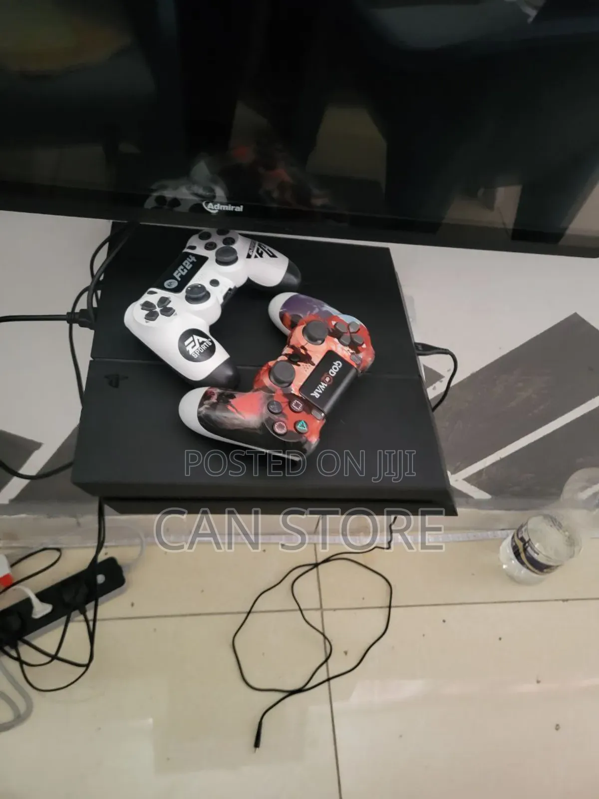 Fat Jailbreak Nw Ps4