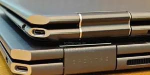 New Laptop HP Spectre 16GB Intel Core I7 SSD 1T