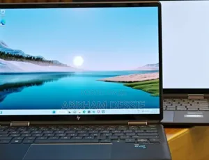 New Laptop HP Spectre 16GB Intel Core I7 SSD 1T