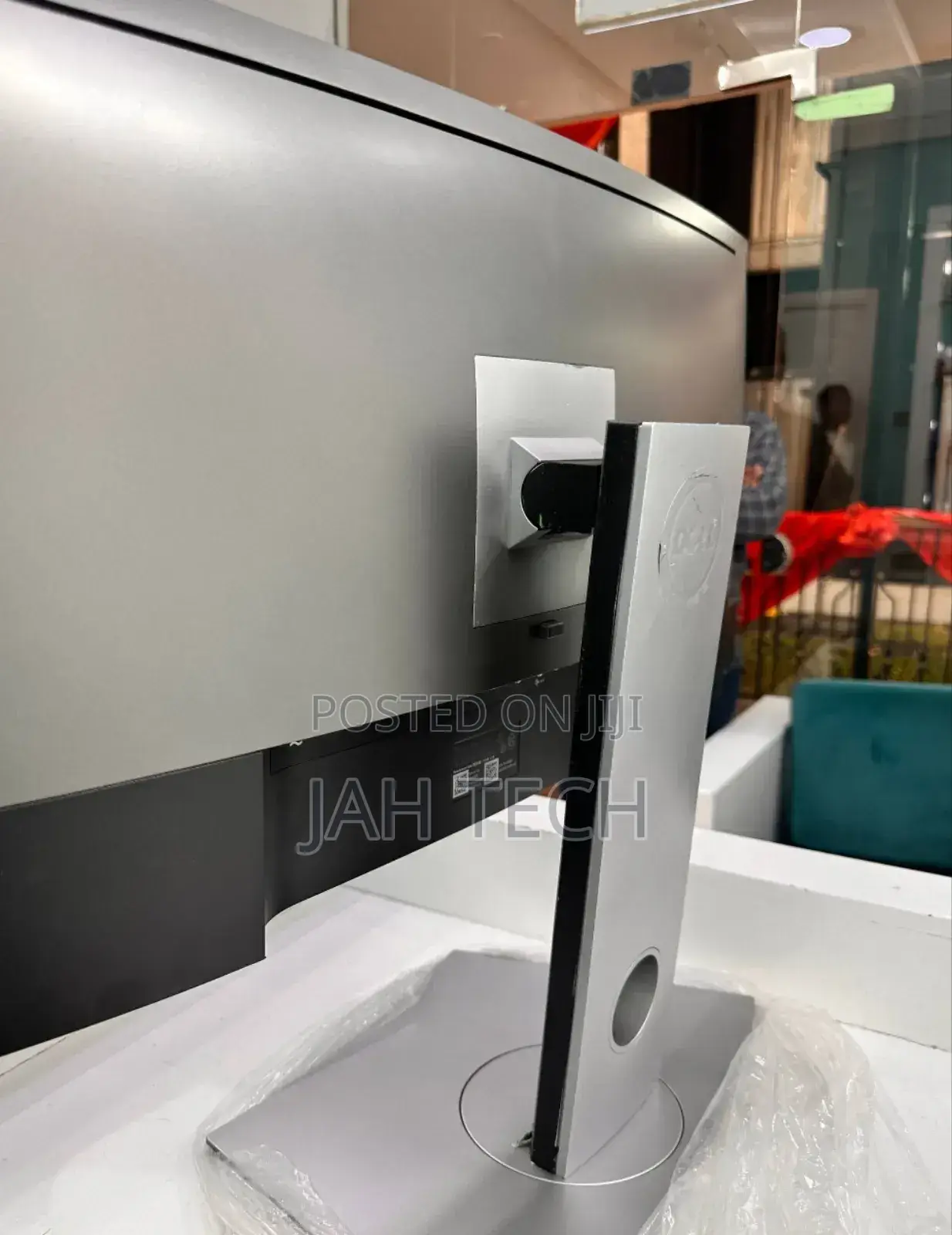 Dell Monitor