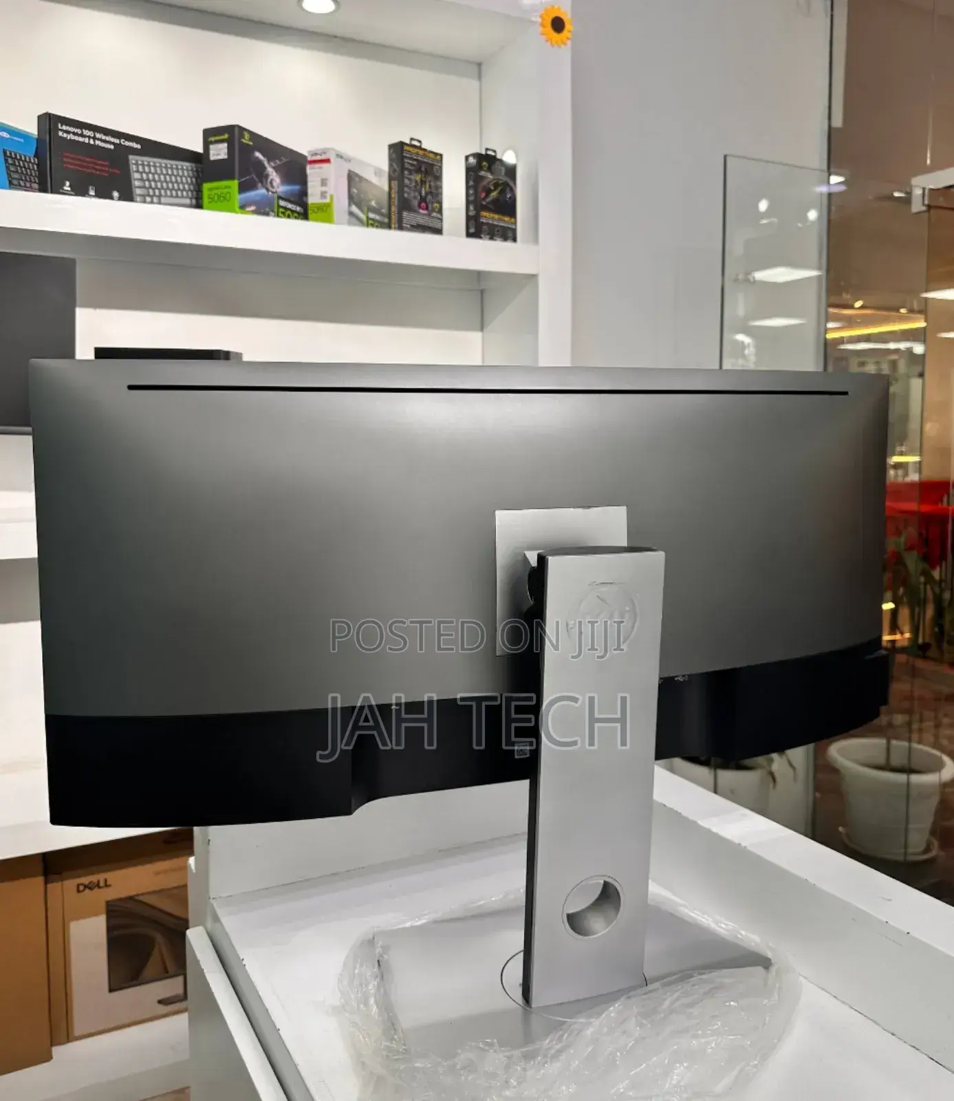 Dell Monitor