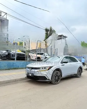 New Honda e:NS2 68.8 kWh FWD 2025