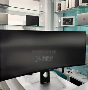 Dell Monitor