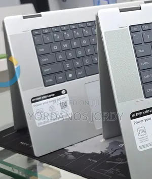 Photo - New Laptop HP Envy 15 16GB Intel Core Ultra 7 SSD 1T