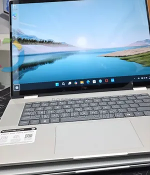 New Laptop HP Envy 15 16GB Intel Core Ultra 7 SSD 1T