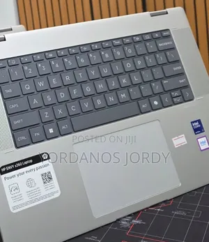 New Laptop HP Envy 15 16GB Intel Core Ultra 7 SSD 1T