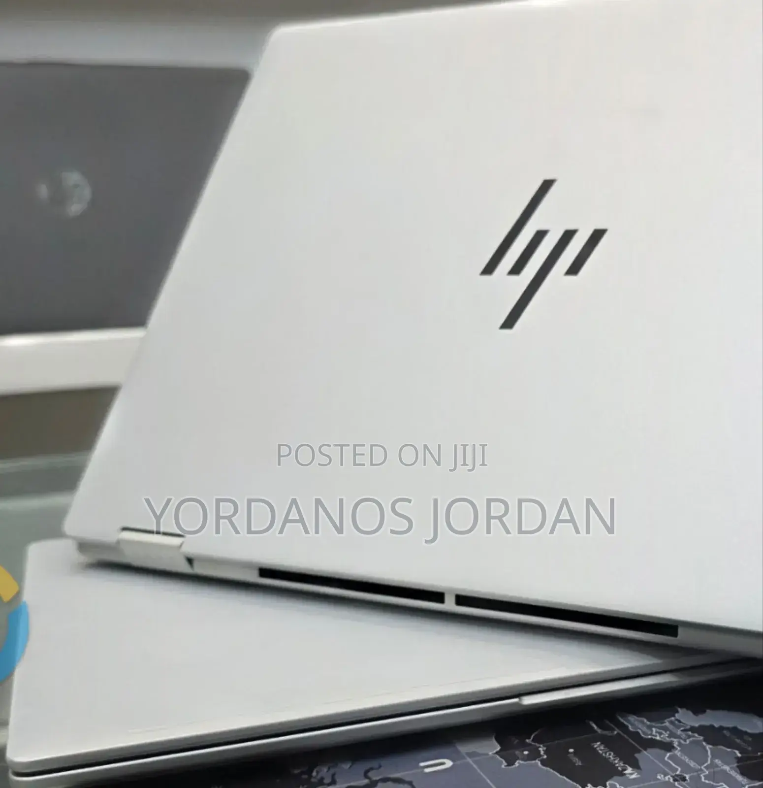 New Laptop HP Envy 15 16GB Intel Core Ultra 7 SSD 1T
