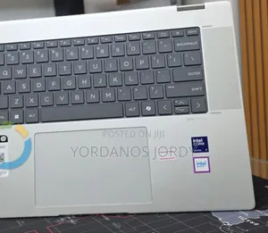 New Laptop HP Envy 15 16GB Intel Core Ultra 7 SSD 1T