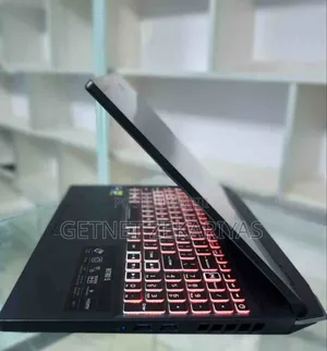 New Laptop Acer Nitro 5 16GB Intel Core I9 SSD 1T