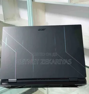 New Laptop Acer Nitro 5 16GB Intel Core I9 SSD 1T