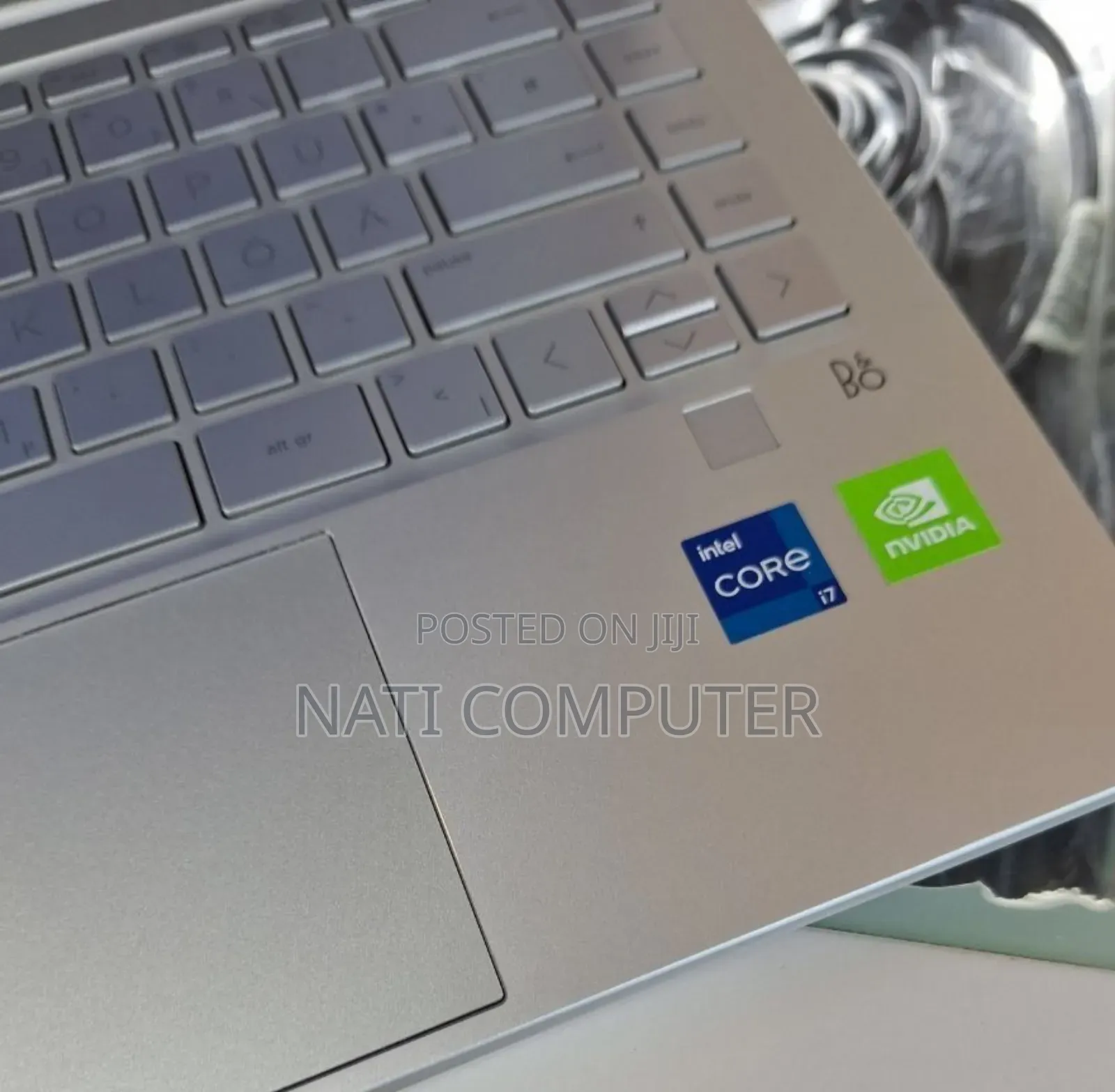 New Laptop HP Pavilion 14 16GB Intel Core I7 SSD 1T