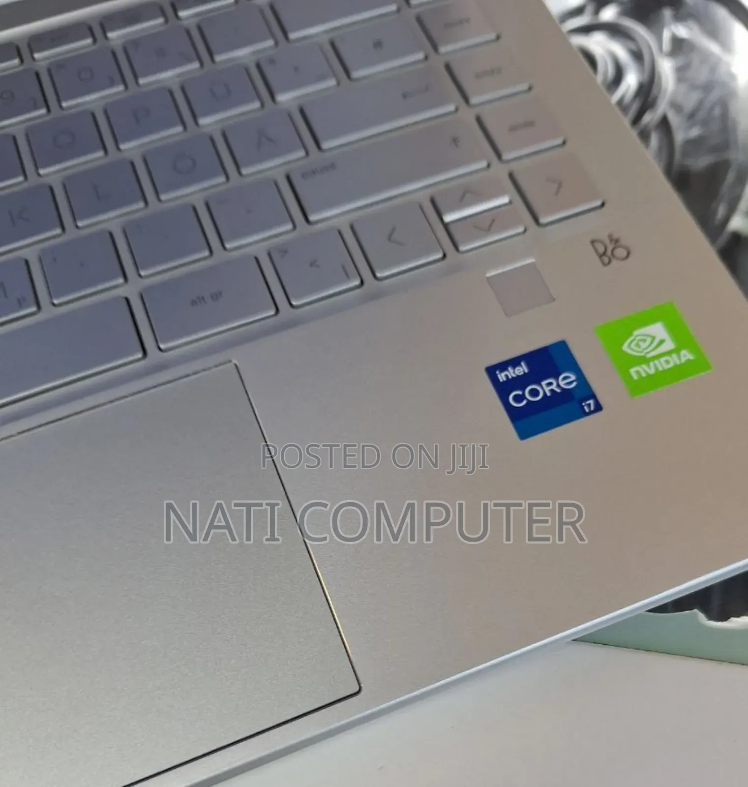 New Laptop HP Pavilion 14 16GB Intel Core I7 SSD 1T