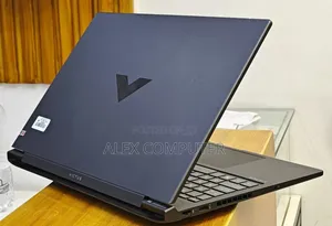 New Laptop HP Victus 15 16GB Intel Core I7 SSD 512GB