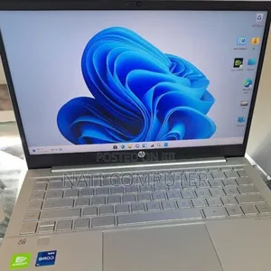 New Laptop HP Pavilion 14 16GB Intel Core I7 SSD 1T