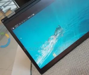 New Laptop Lenovo ThinkPad Yoga 370 8GB Intel Core I5 SSD 256GB