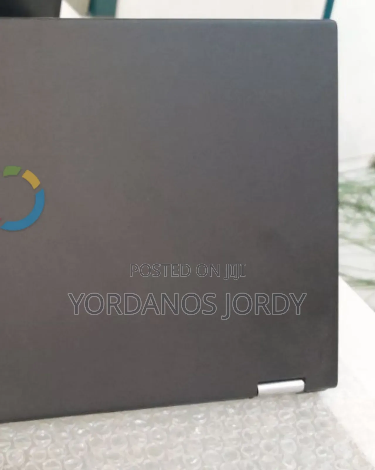 New Laptop Lenovo ThinkPad Yoga 370 8GB Intel Core I5 SSD 256GB