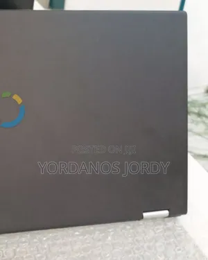 New Laptop Lenovo ThinkPad Yoga 370 8GB Intel Core I5 SSD 256GB