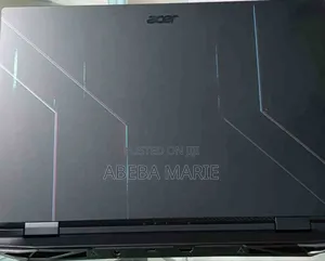 New Laptop Acer Nitro 5 16GB Intel Core I9 SSD 1T