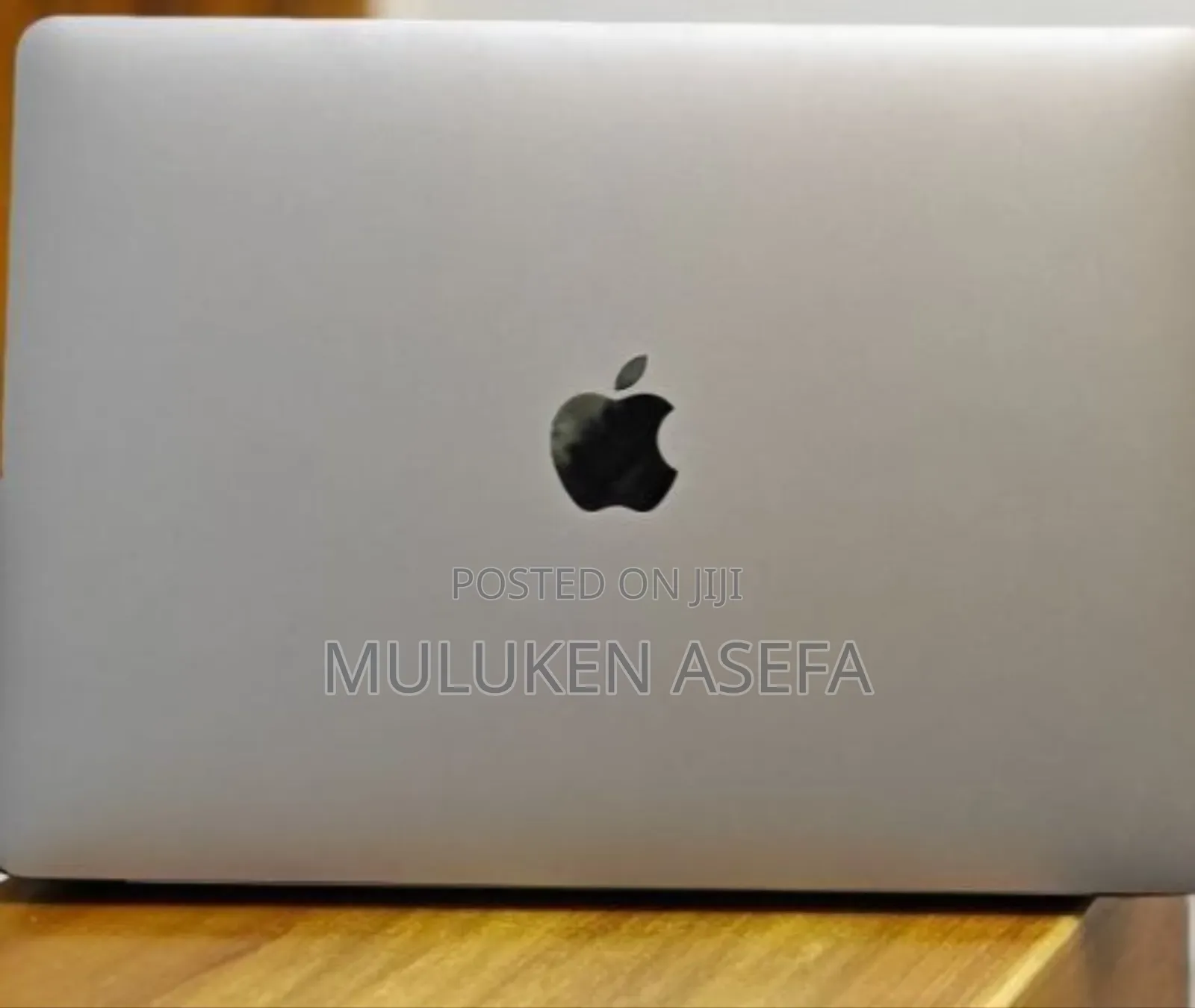 New Laptop Apple MacBook Air 2020 M1 8GB Apple M1 SSD 256GB