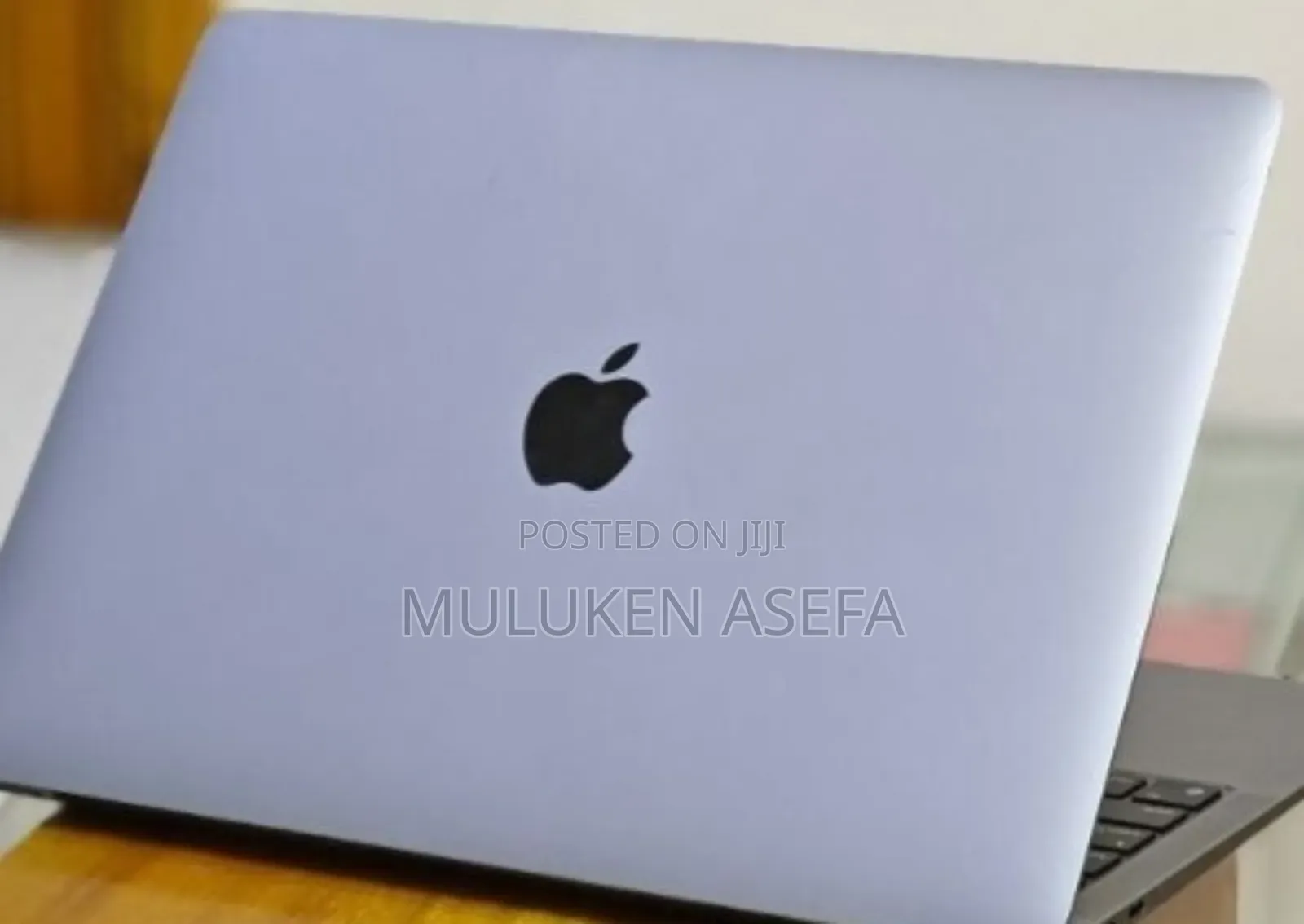 New Laptop Apple MacBook Air 2020 M1 8GB Apple M1 SSD 256GB