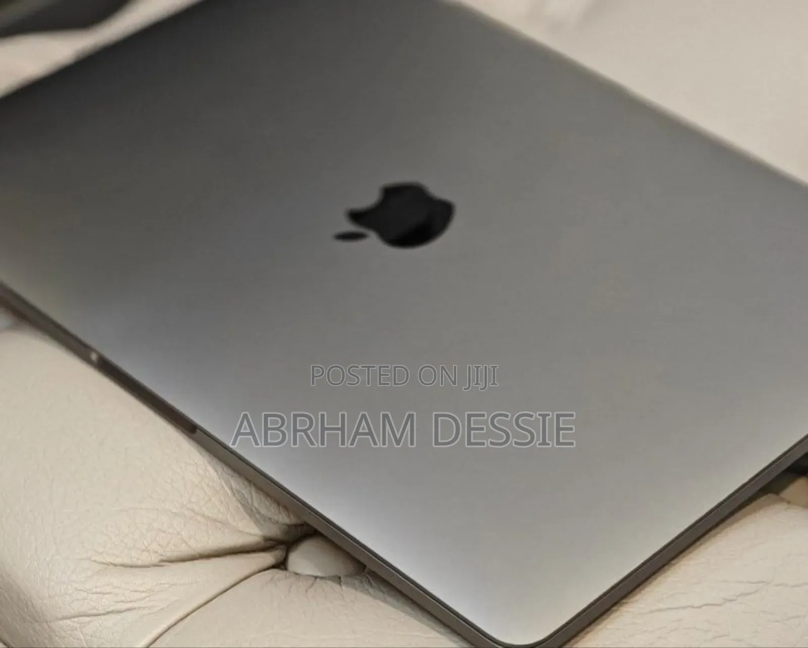 New Laptop Apple MacBook Pro 2019 16GB Intel Core I7 SSD 1T