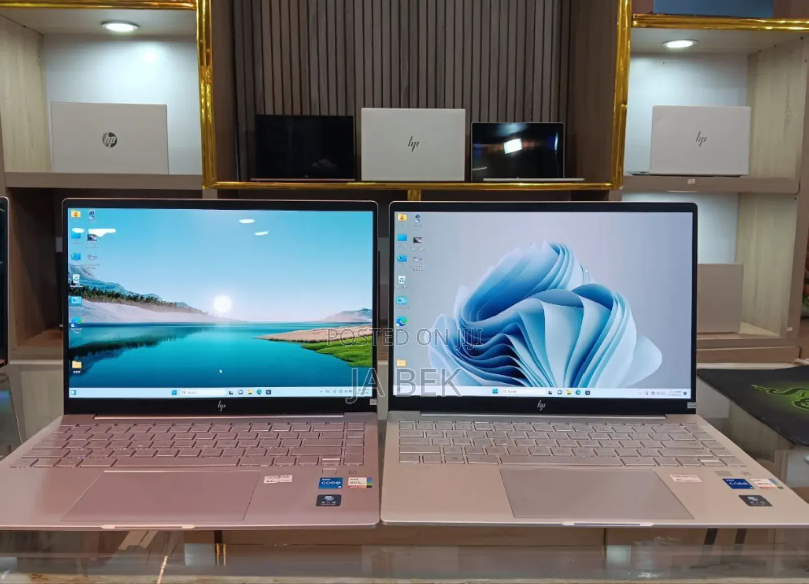 New Laptop HP Pavilion 14 16GB Intel Core I5 SSD 1T