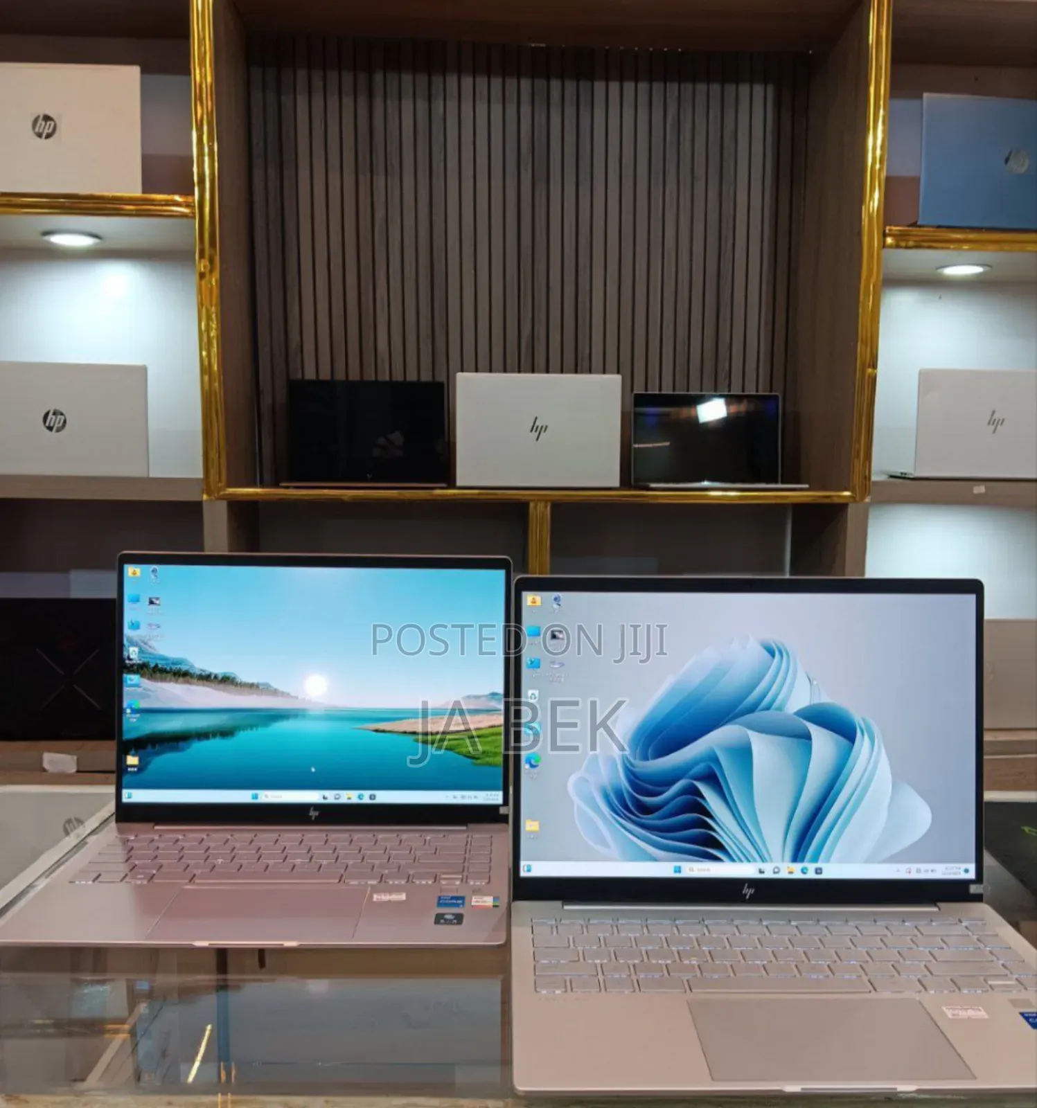 New Laptop HP Pavilion 14 16GB Intel Core I5 SSD 1T