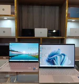 New Laptop HP Pavilion 14 16GB Intel Core I5 SSD 1T