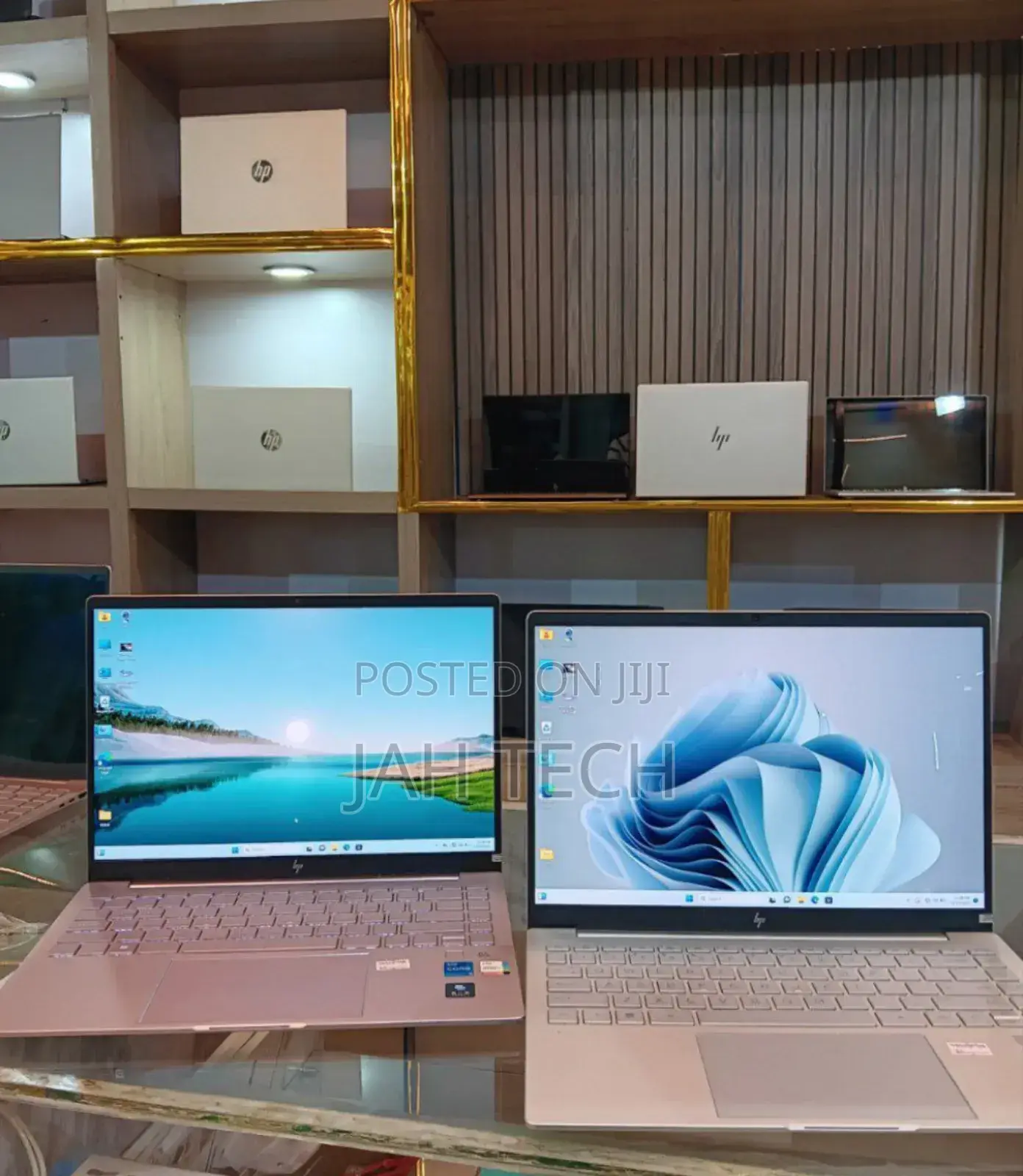 New Laptop HP Pavilion 14 16GB Intel Core I5 SSD 1T