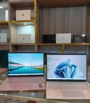 New Laptop HP Pavilion 14 16GB Intel Core I5 SSD 1T