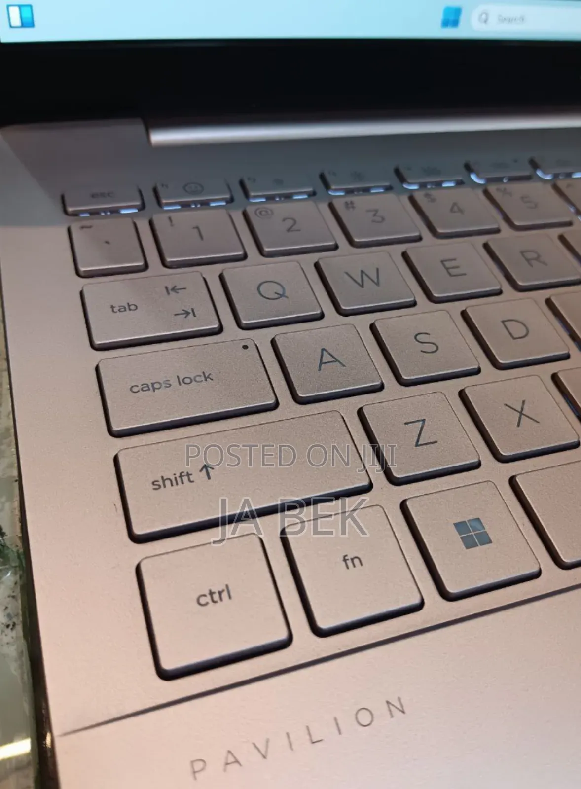 New Laptop HP Pavilion 14 16GB Intel Core I5 SSD 1T