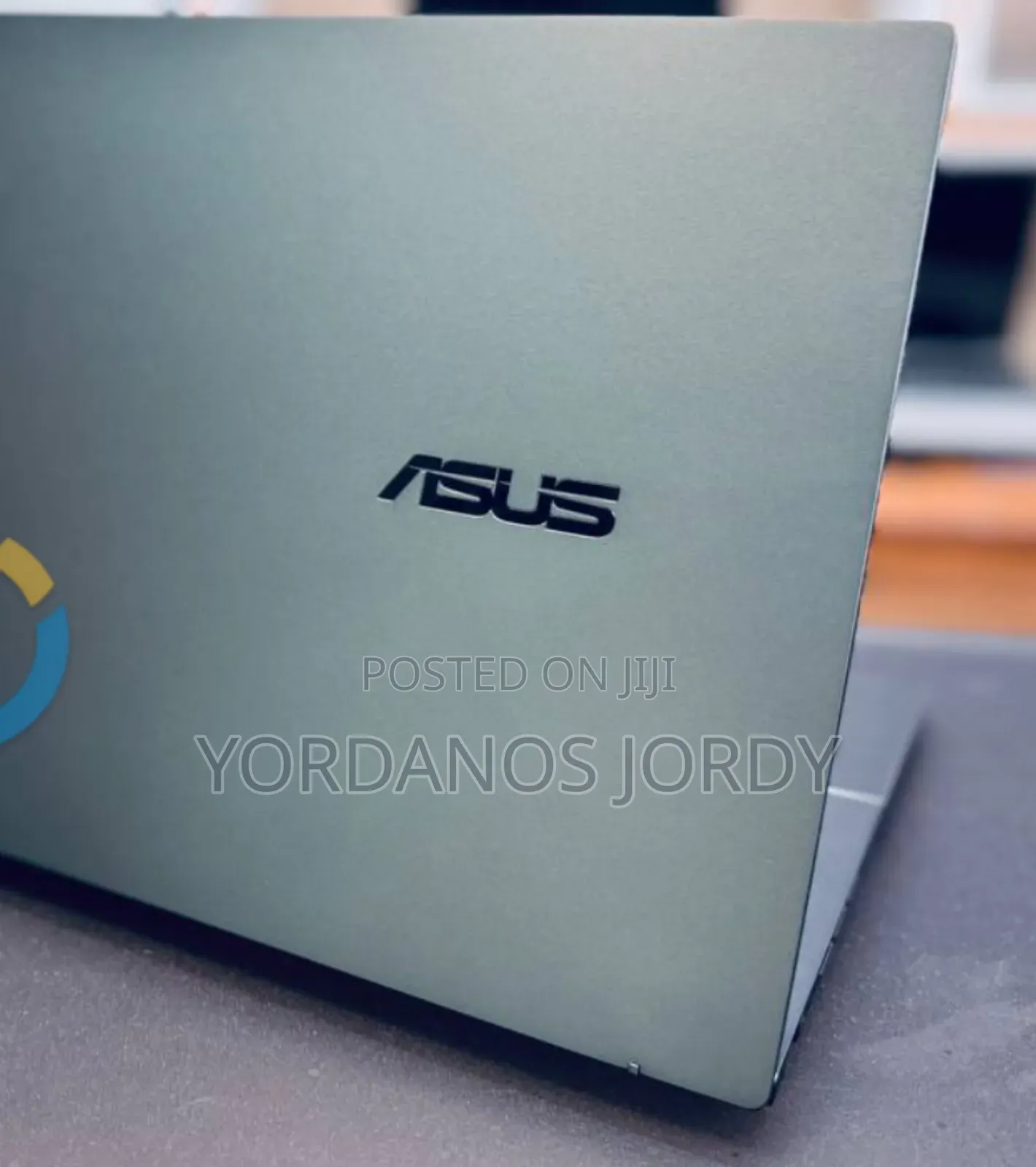 New Laptop Asus Zenbook 14 UX434 8GB Intel Core Ultra 5 SSD 512GB