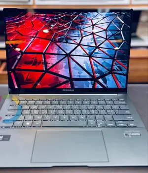 New Laptop Asus Zenbook 14 UX434 8GB Intel Core Ultra 5 SSD 512GB