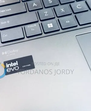 New Laptop Asus Zenbook 14 UX434 8GB Intel Core Ultra 5 SSD 512GB