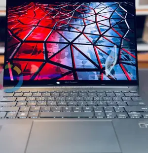 New Laptop Asus Zenbook 14 UX434 8GB Intel Core Ultra 5 SSD 512GB