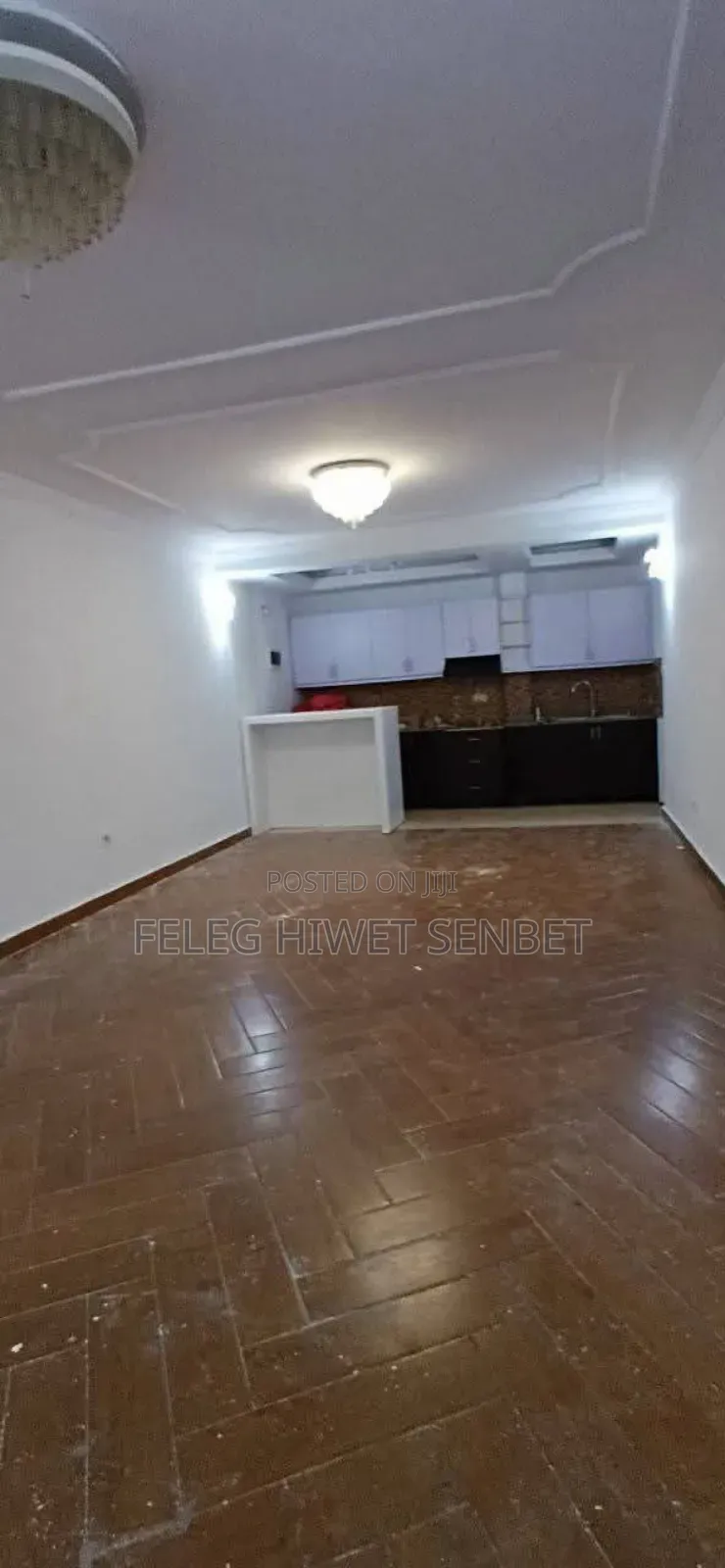 Furnished 5bdrm House in አአ, Bole for sale