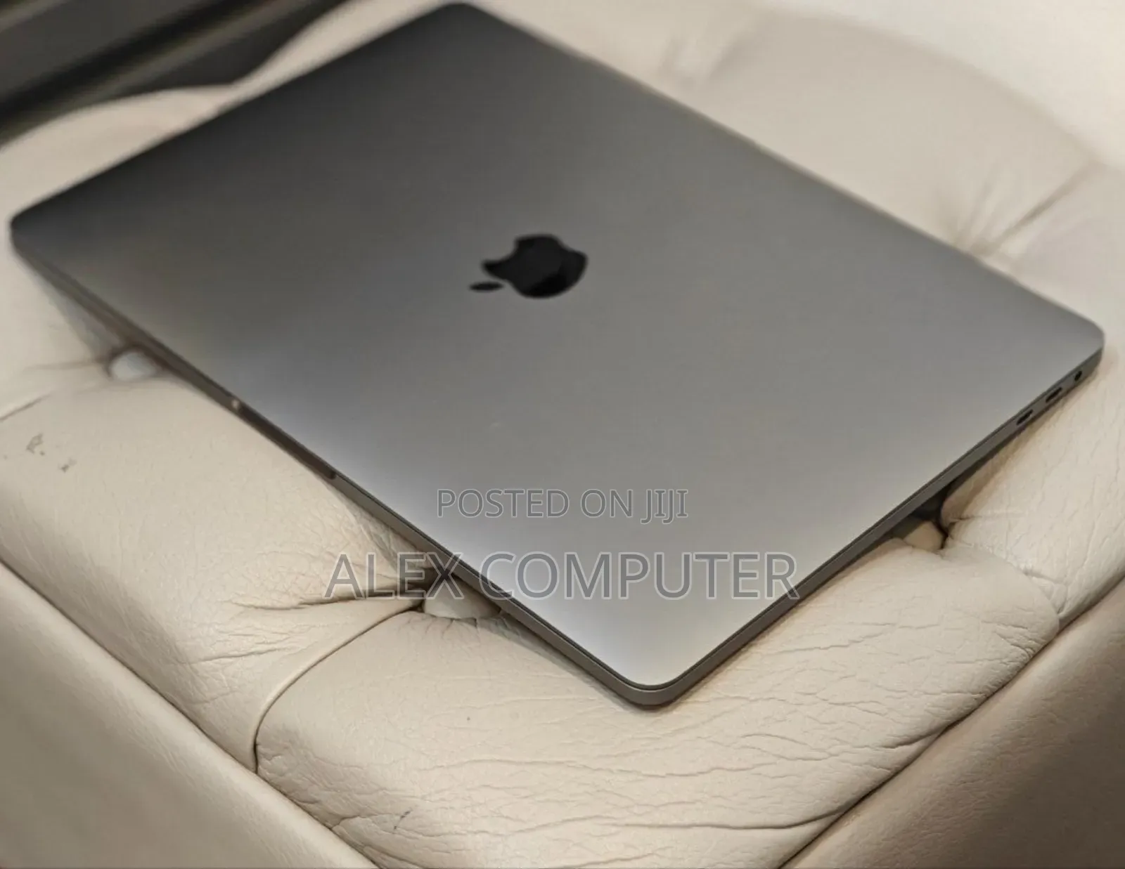 New Laptop Apple MacBook Pro 2019 16GB Intel Core I7 SSD 1T