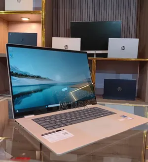 New Laptop HP Envy X360 16GB Intel Core Ultra 7 SSD 1T