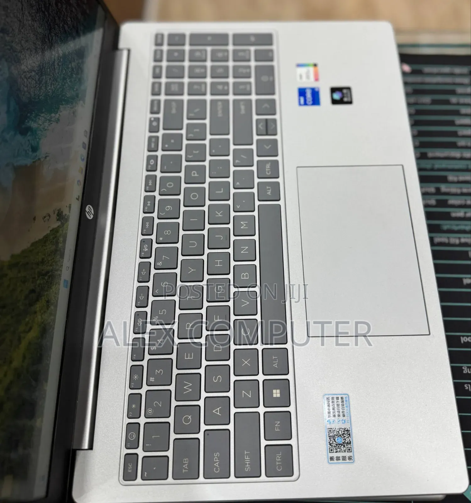 New Laptop HP Stream Notebook 16GB Intel Core I5 SSD 1T