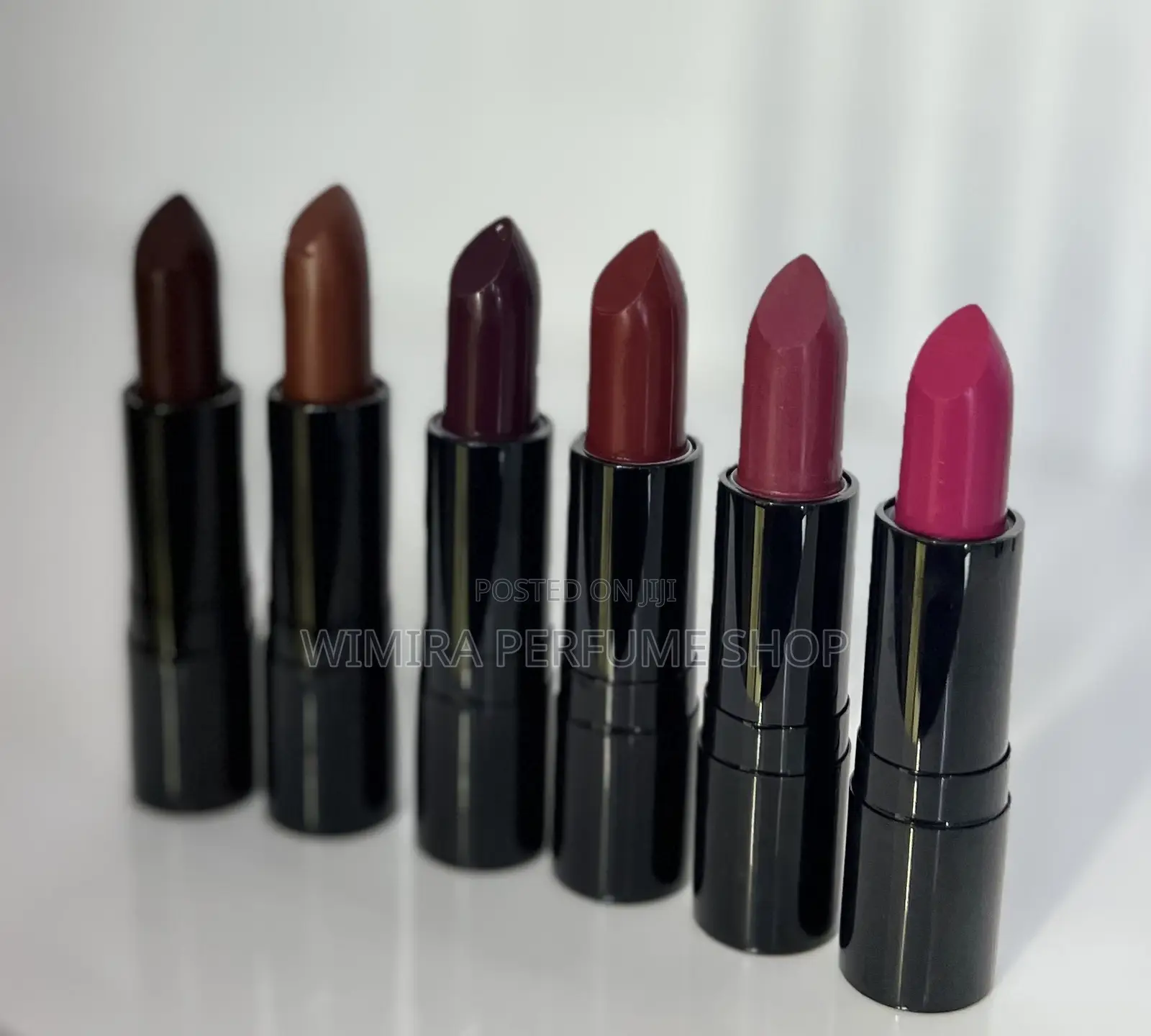 Moisturizing Lipstick