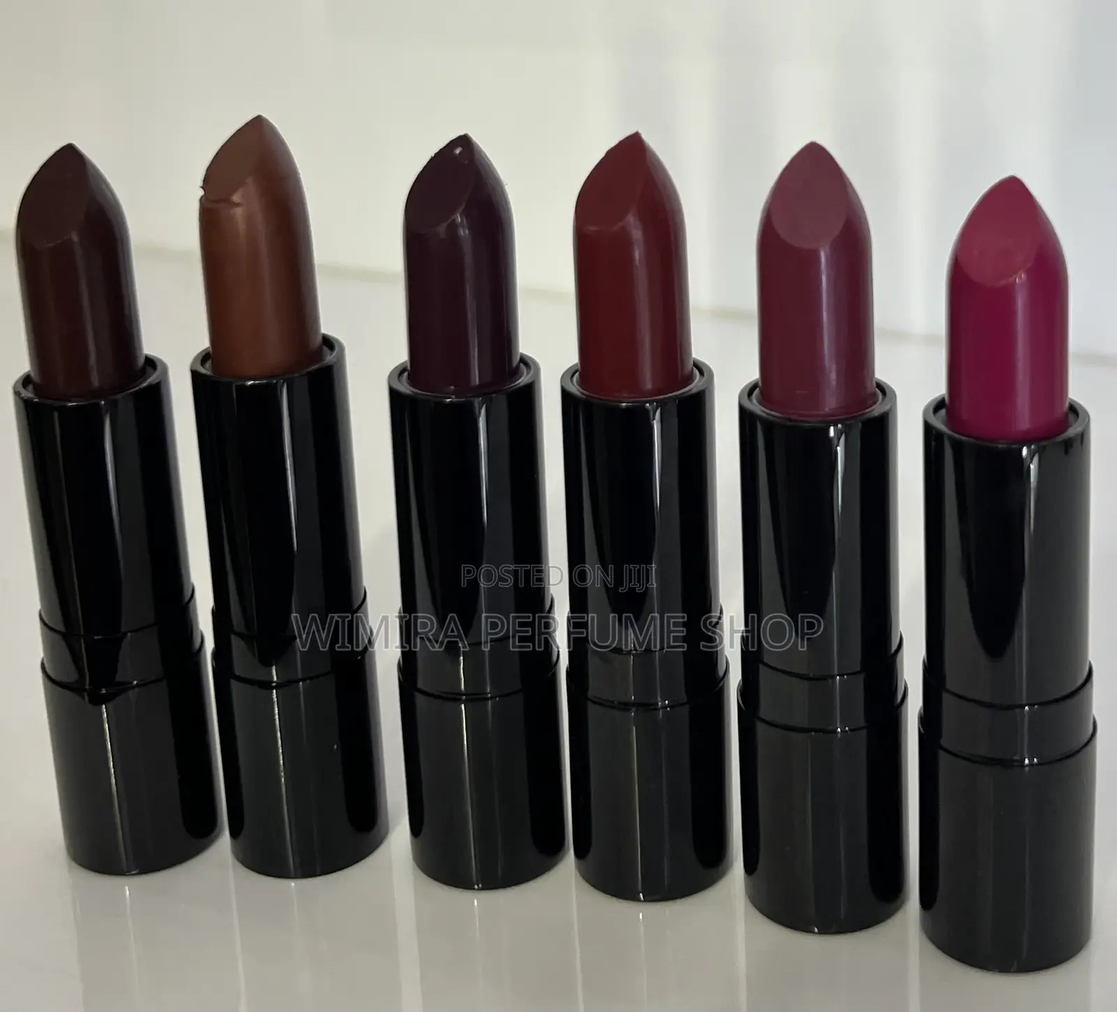 Moisturizing Lipstick