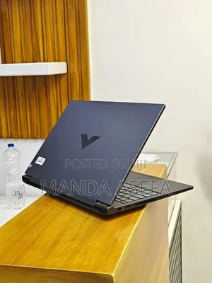 New Laptop HP Victus 16 16GB Intel Core I7 SSD 512GB